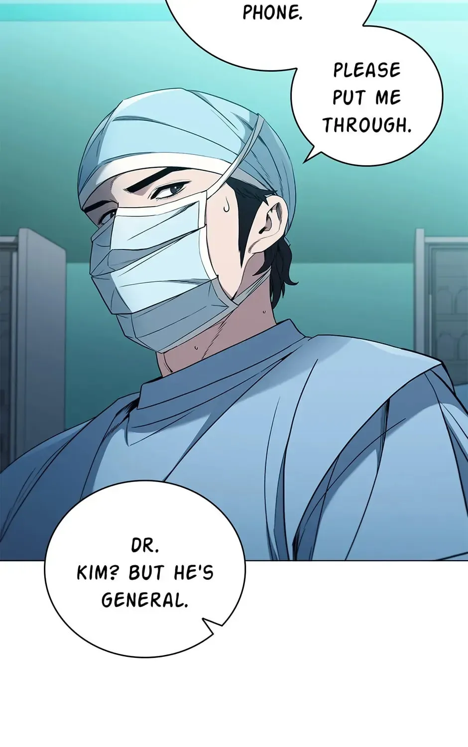 Dr. Choi Tae-Soo — Chapter 182 — page 68