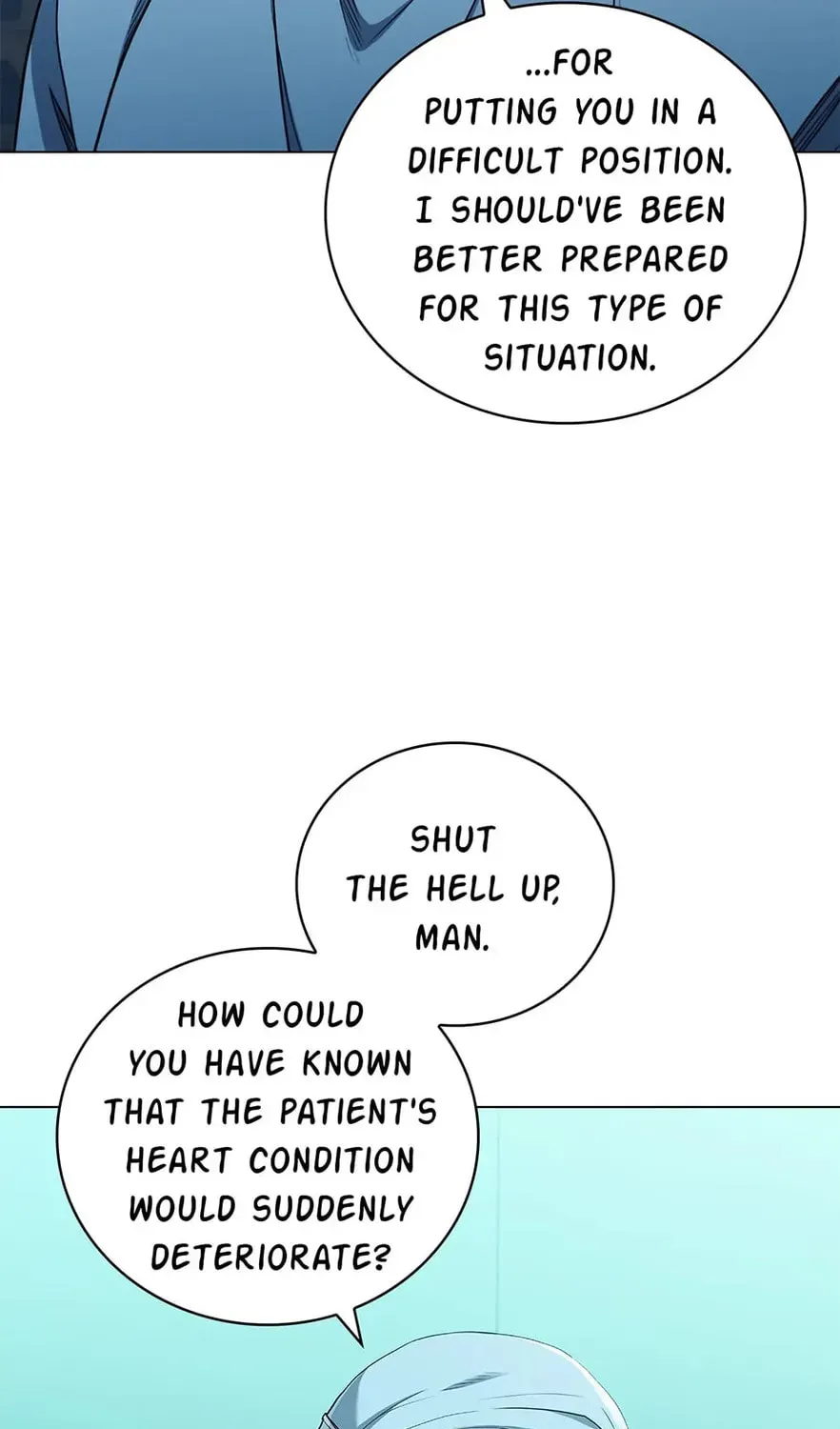 Dr. Choi Tae-Soo — Chapter 182 — page 76