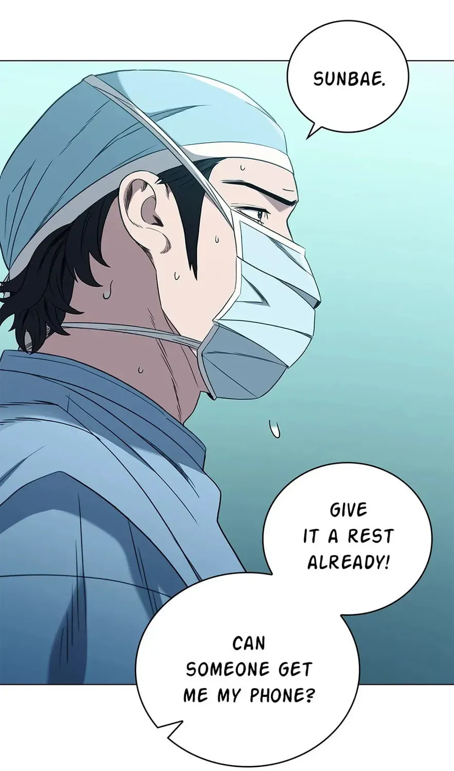 Dr. Choi Tae-Soo — Chapter 182 — page 82