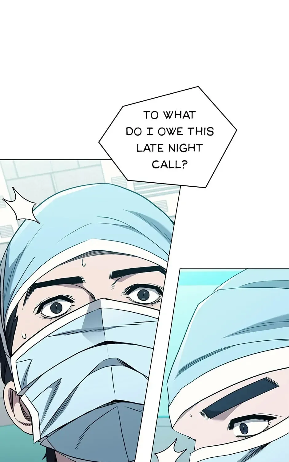 Dr. Choi Tae-Soo — Chapter 182 — page 96