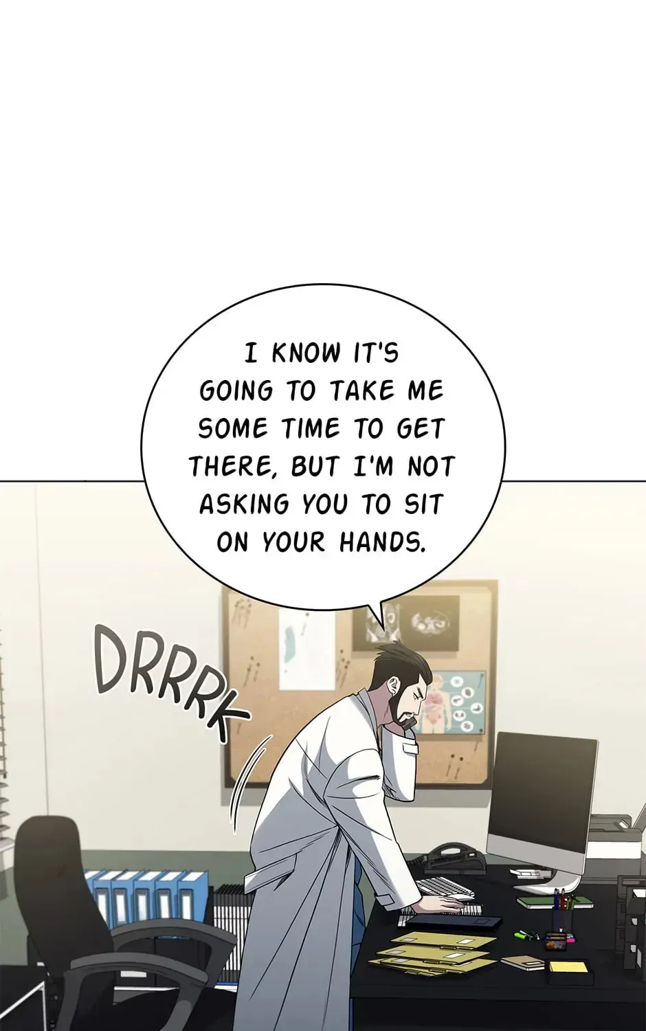 Dr. Choi Tae-Soo — Chapter 182 — page 108