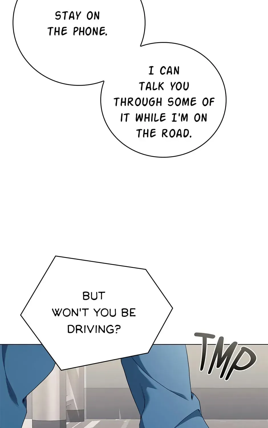 Dr. Choi Tae-Soo — Chapter 182 — page 110