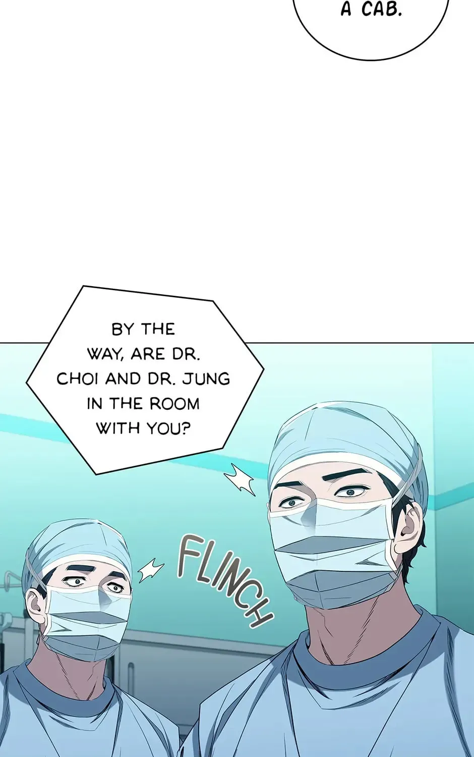 Dr. Choi Tae-Soo — Chapter 182 — page 112