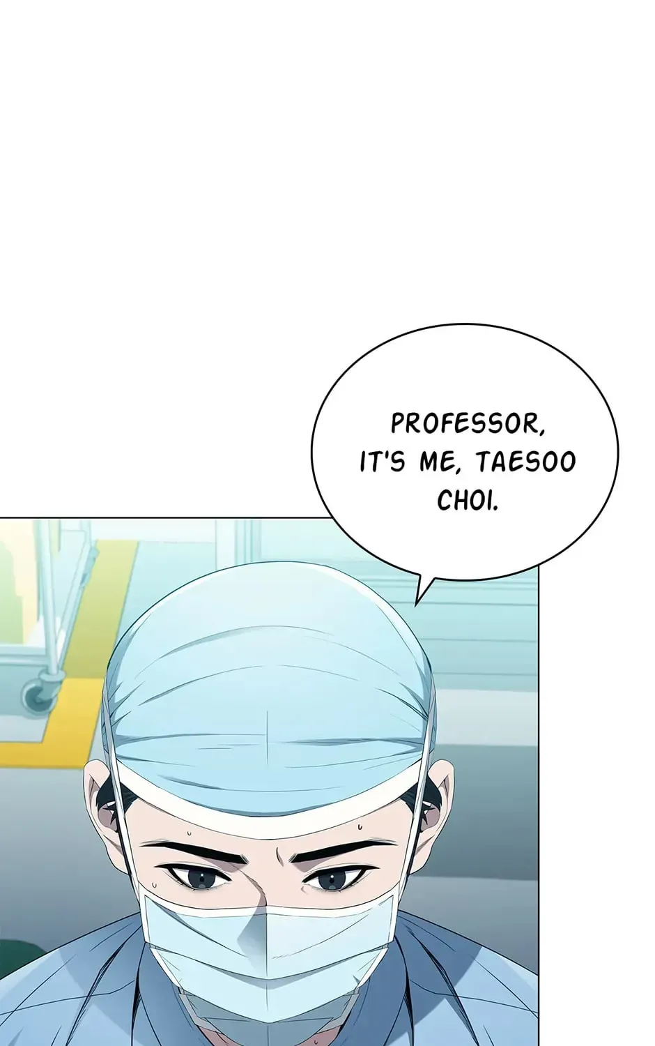 Dr. Choi Tae-Soo — Chapter 182 — page 114