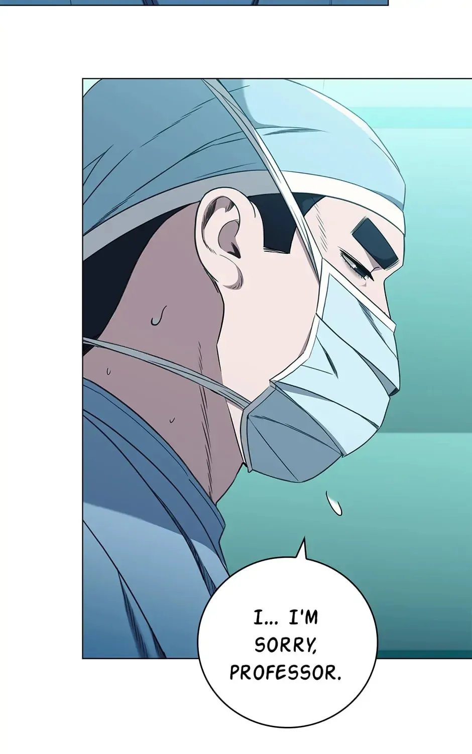 Dr. Choi Tae-Soo — Chapter 182 — page 116