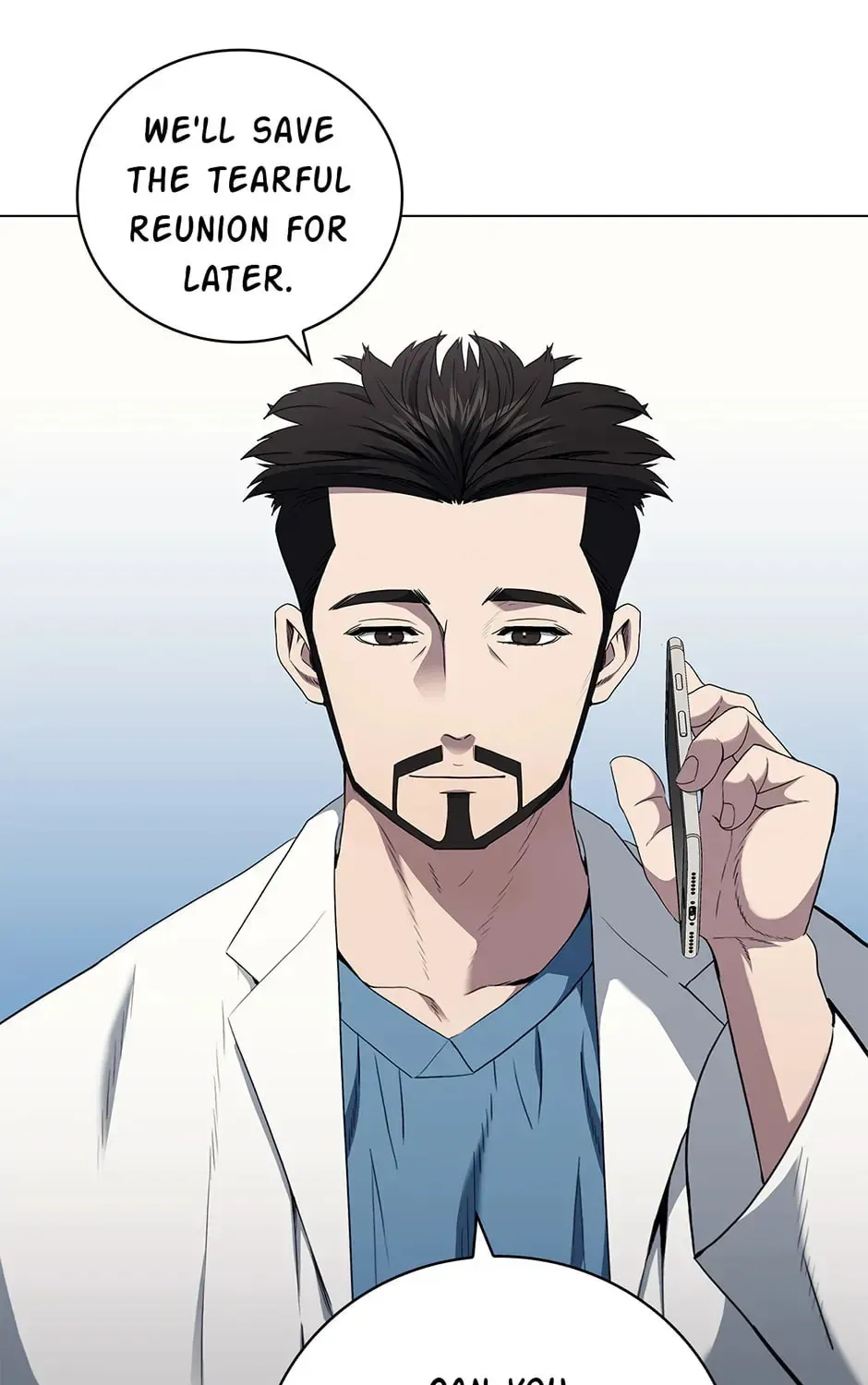Dr. Choi Tae-Soo — Chapter 182 — page 118