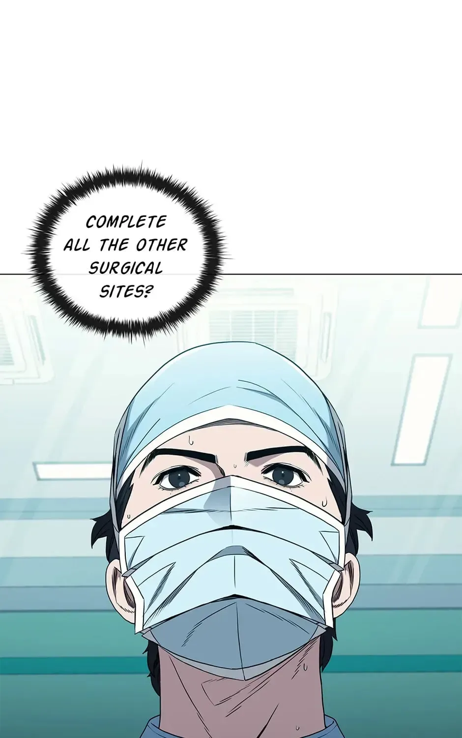 Dr. Choi Tae-Soo — Chapter 182 — page 120