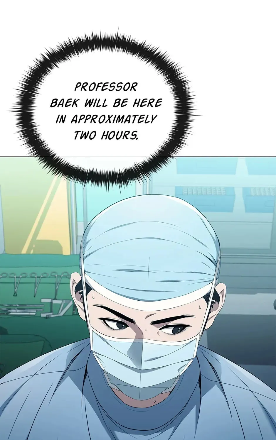 Dr. Choi Tae-Soo — Chapter 182 — page 144