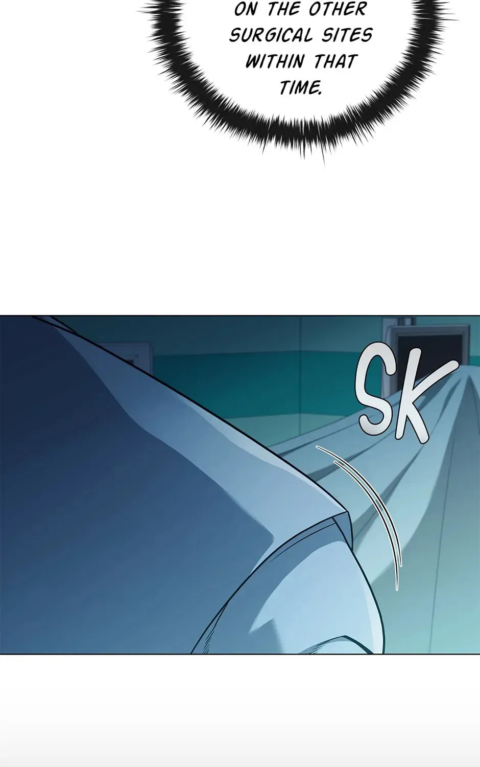 Dr. Choi Tae-Soo — Chapter 182 — page 146