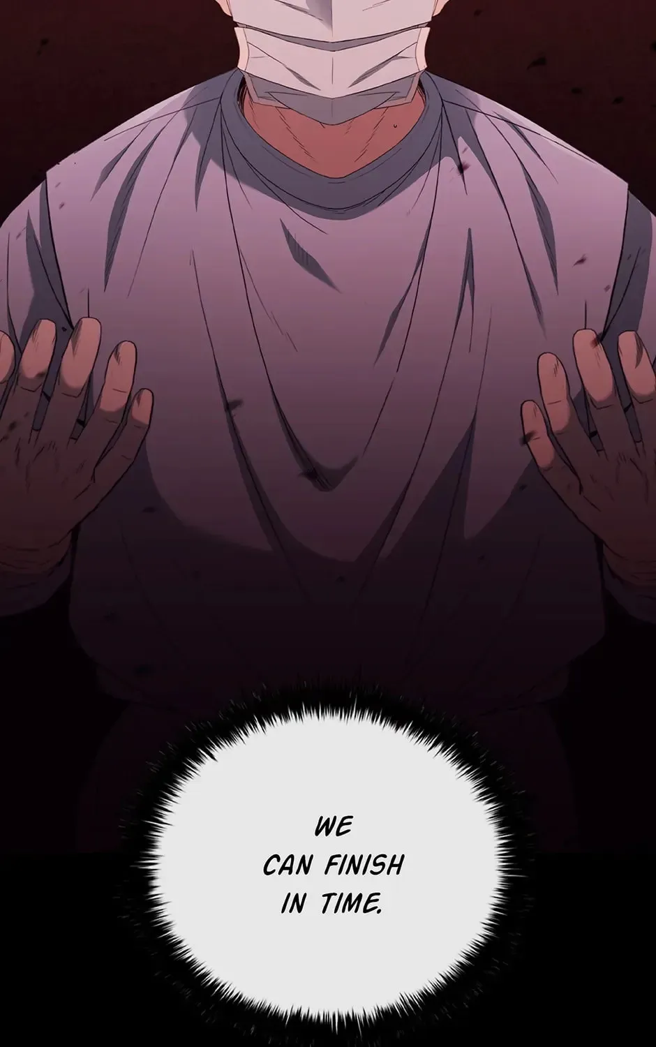 Dr. Choi Tae-Soo — Chapter 182 — page 156