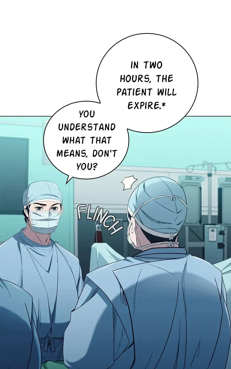 Dr. Choi Tae-Soo — Chapter 182 — page 162