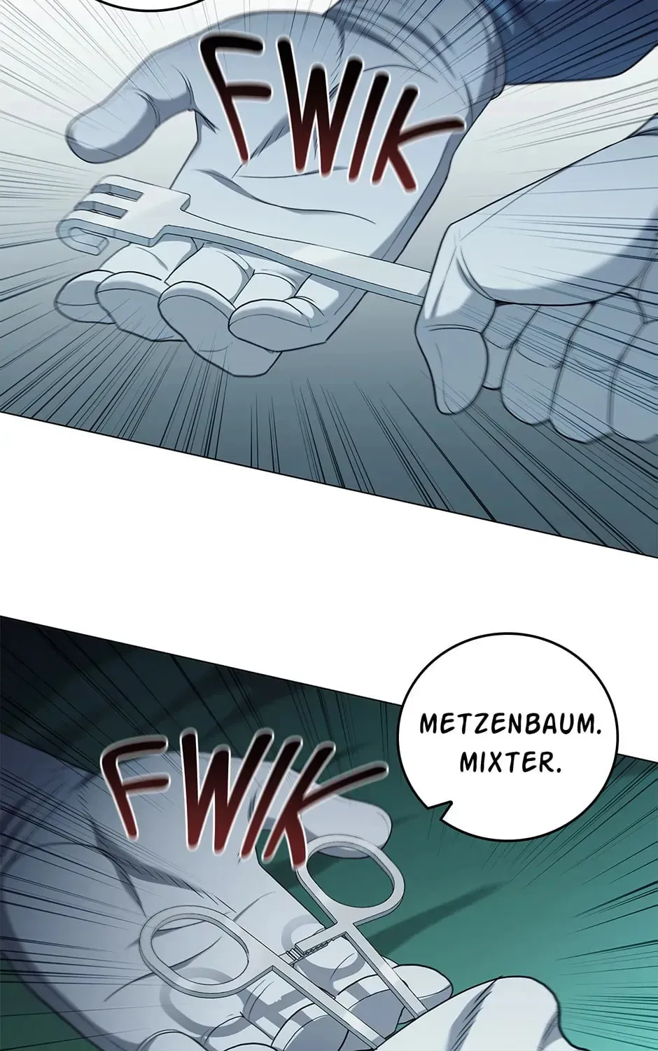 Dr. Choi Tae-Soo — Chapter 182 — page 168