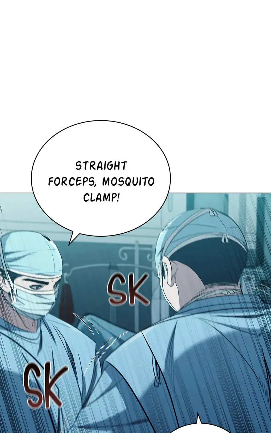 Dr. Choi Tae-Soo — Chapter 182 — page 170
