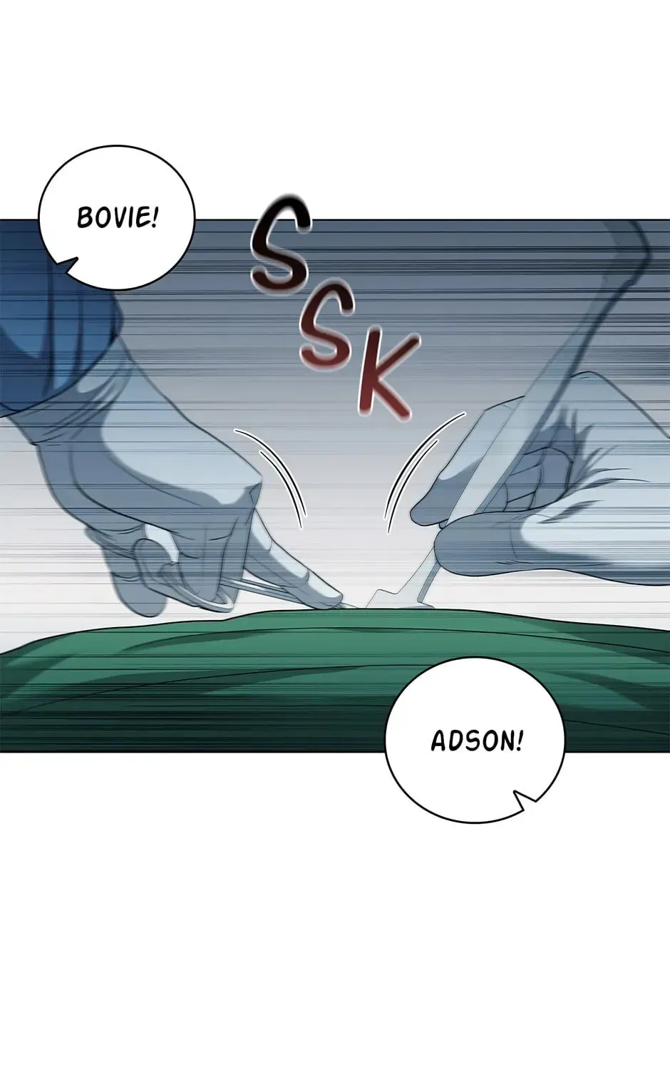 Dr. Choi Tae-Soo — Chapter 182 — page 172