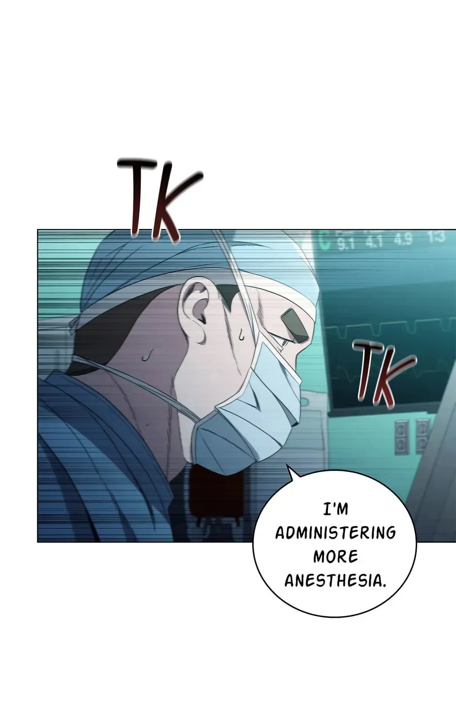 Dr. Choi Tae-Soo — Chapter 182 — page 176