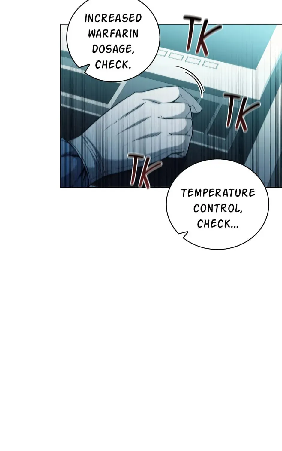 Dr. Choi Tae-Soo — Chapter 182 — page 182