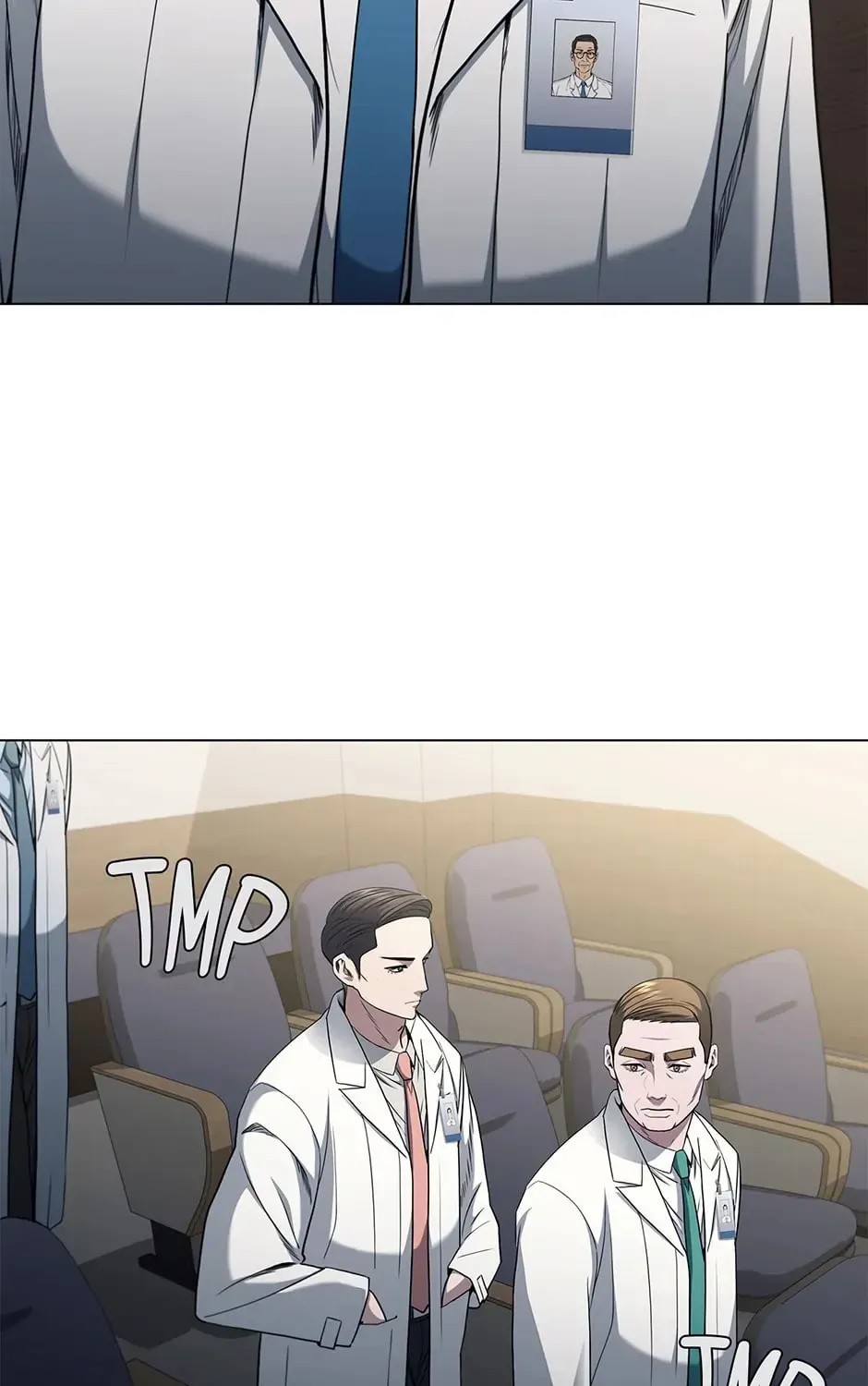 Dr. Choi Tae-Soo — Chapter 182 — page 186