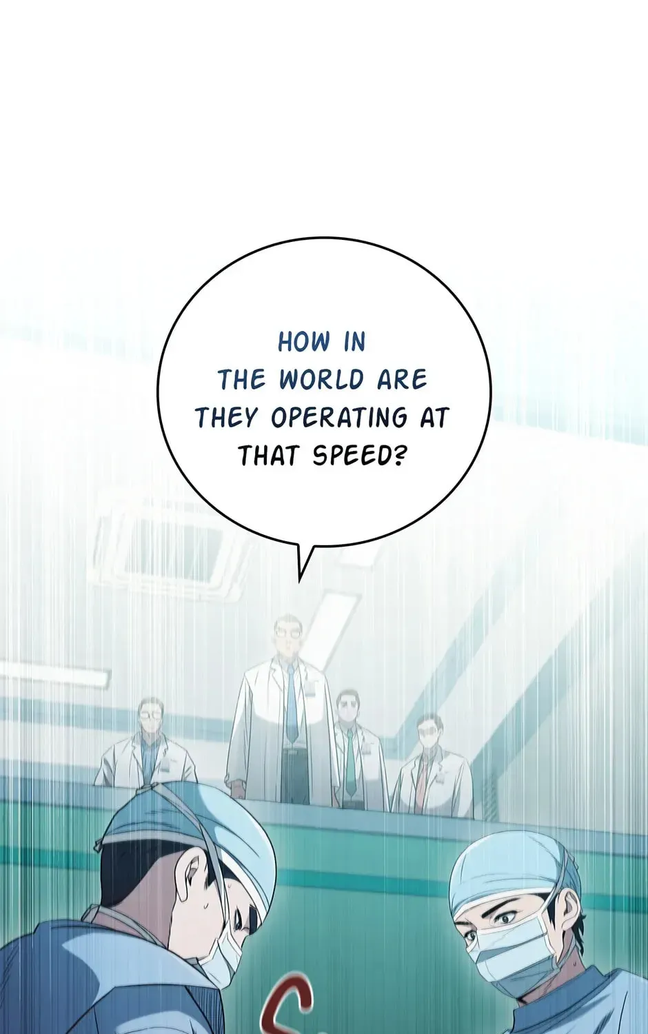 Dr. Choi Tae-Soo — Chapter 182 — page 194