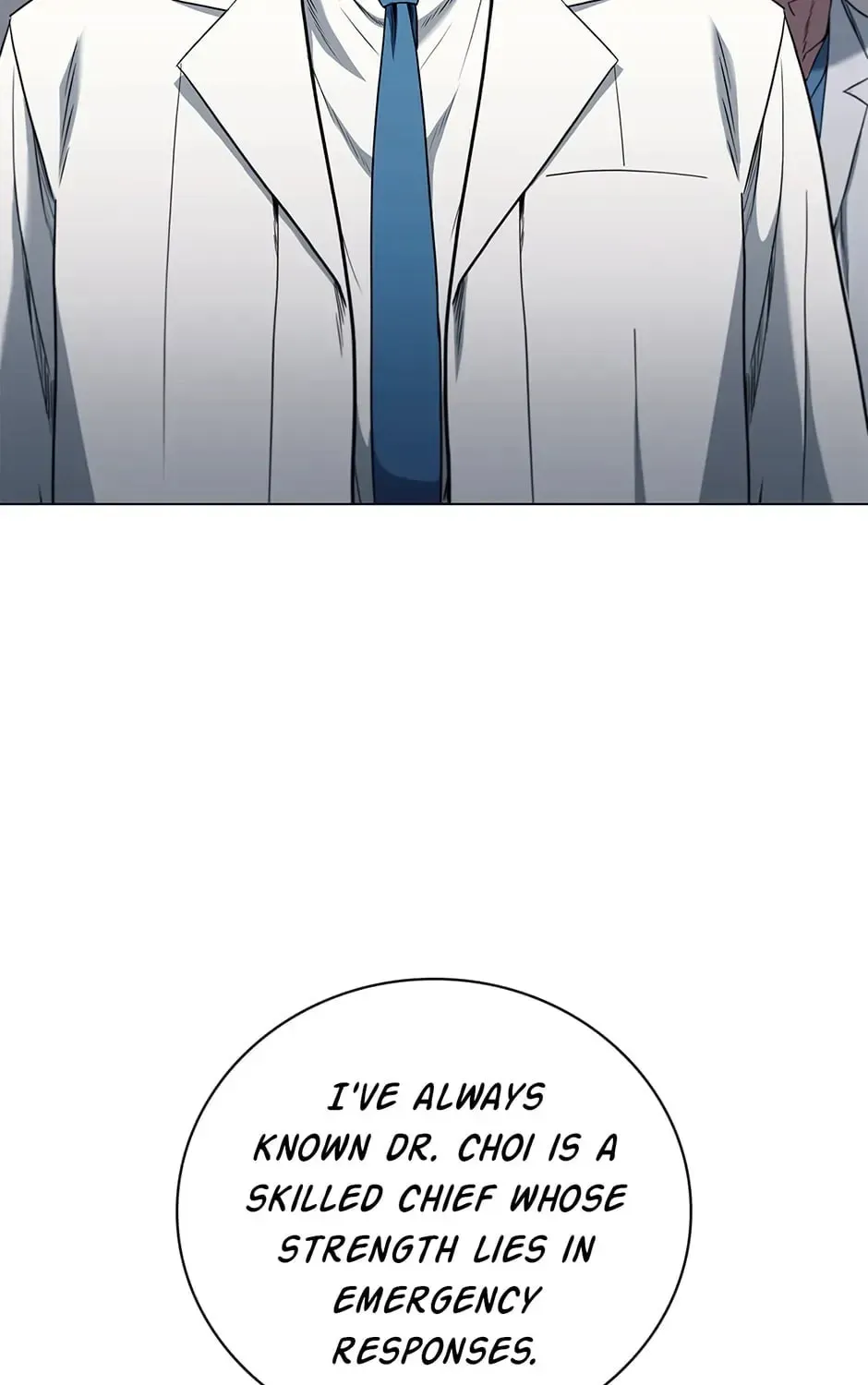 Dr. Choi Tae-Soo — Chapter 183 — page 5