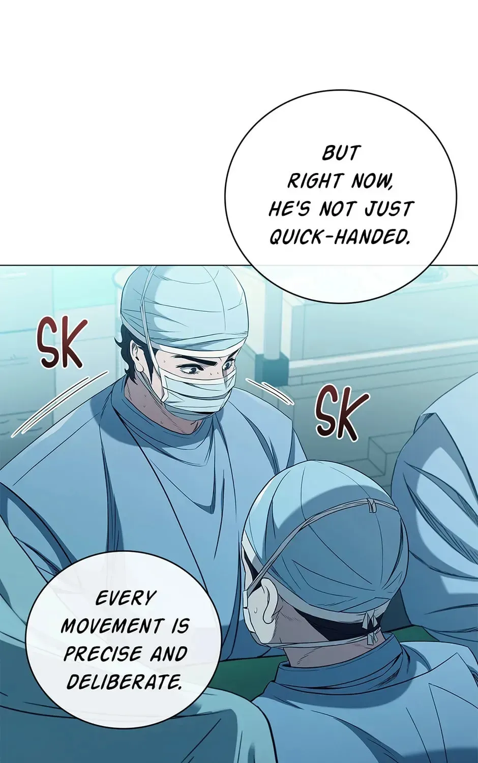 Dr. Choi Tae-Soo — Chapter 183 — page 7