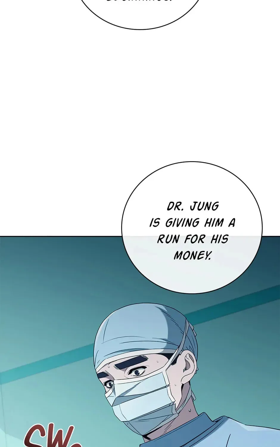 Dr. Choi Tae-Soo — Chapter 183 — page 9