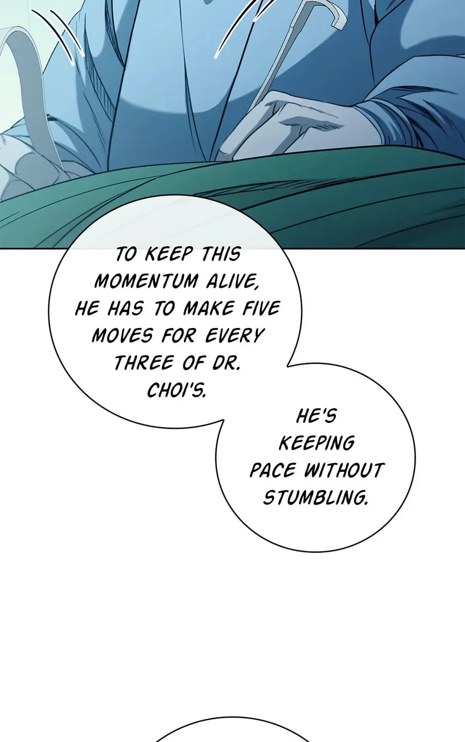 Dr. Choi Tae-Soo — Chapter 183 — page 11