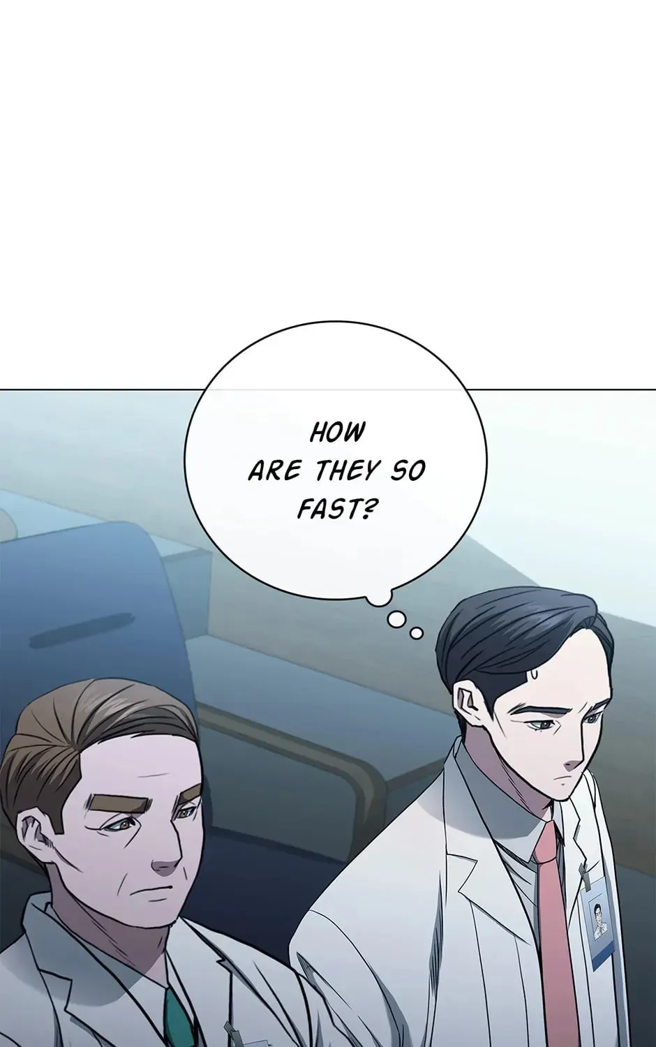 Dr. Choi Tae-Soo — Chapter 183 — page 15