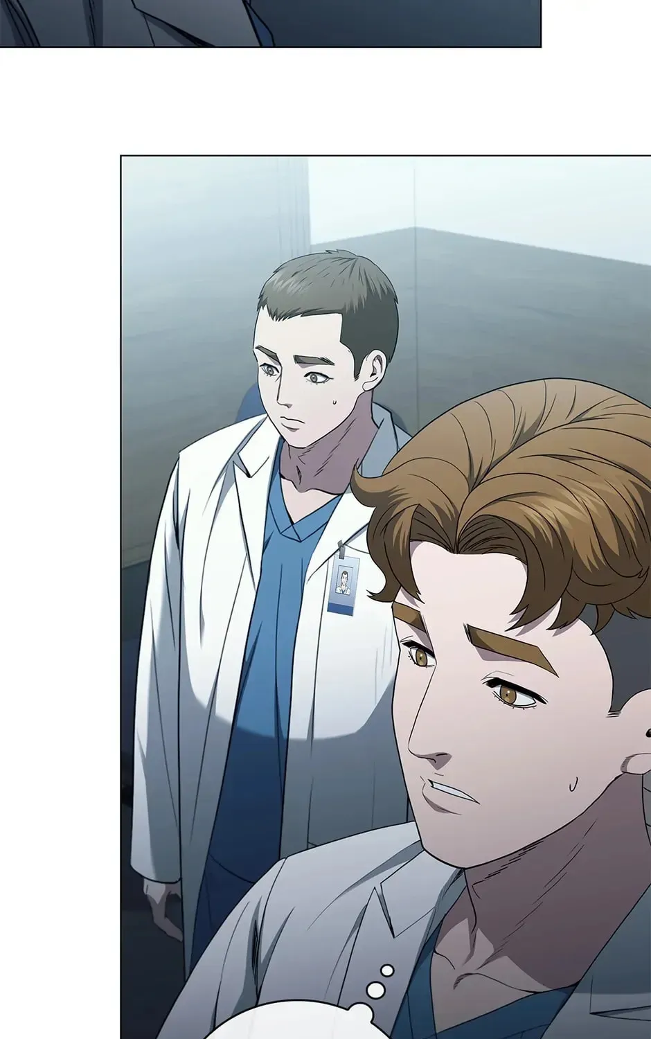 Dr. Choi Tae-Soo — Chapter 183 — page 19