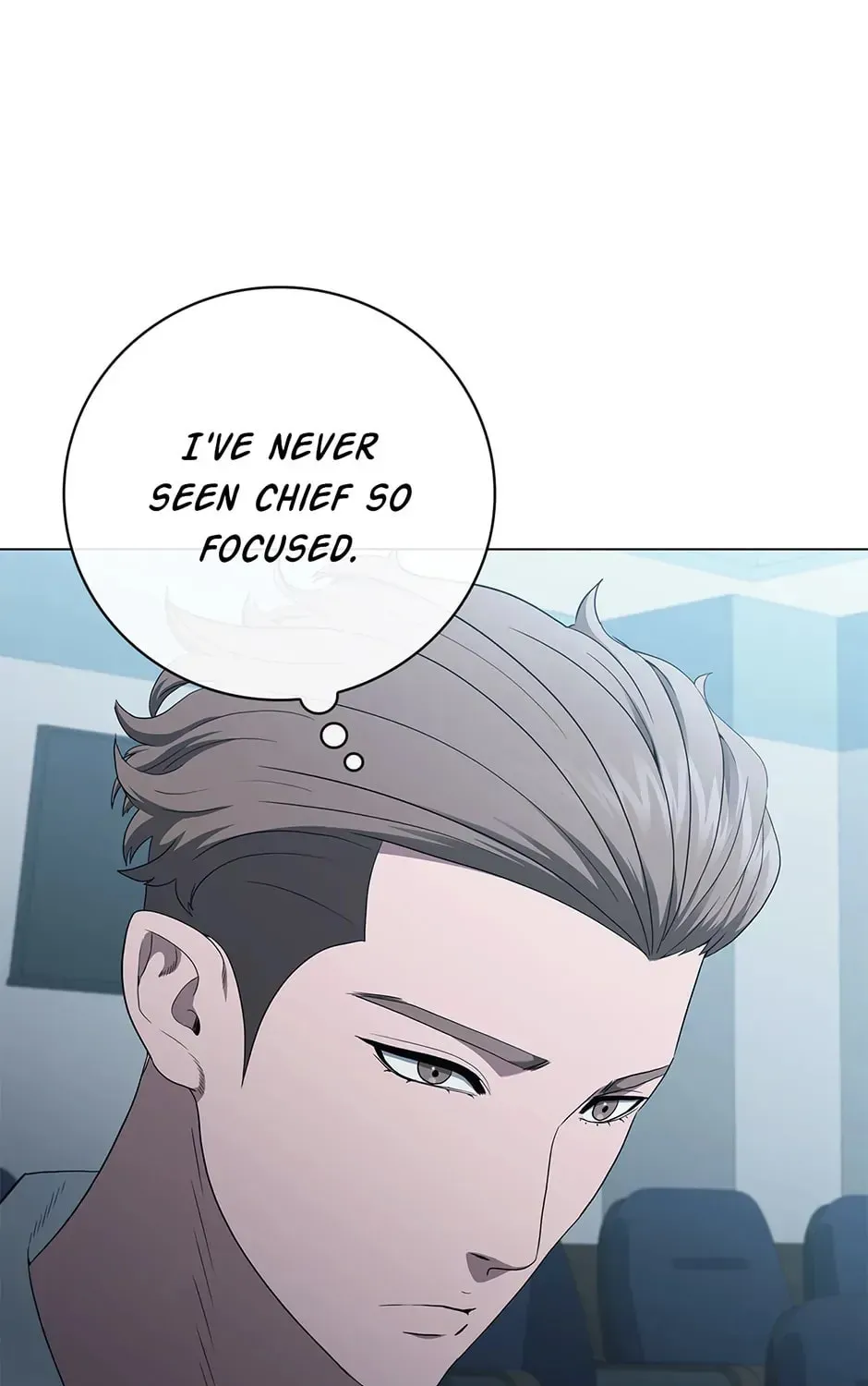 Dr. Choi Tae-Soo — Chapter 183 — page 21