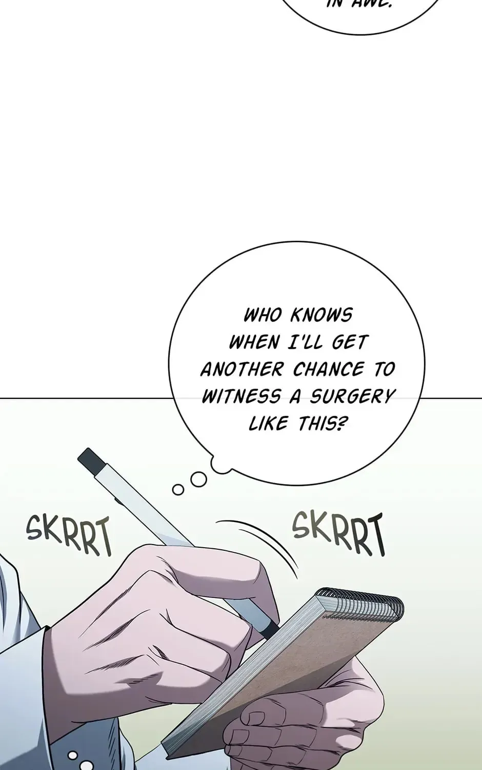 Dr. Choi Tae-Soo — Chapter 183 — page 23