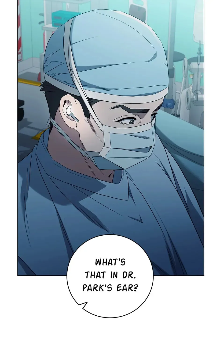 Dr. Choi Tae-Soo — Chapter 183 — page 27