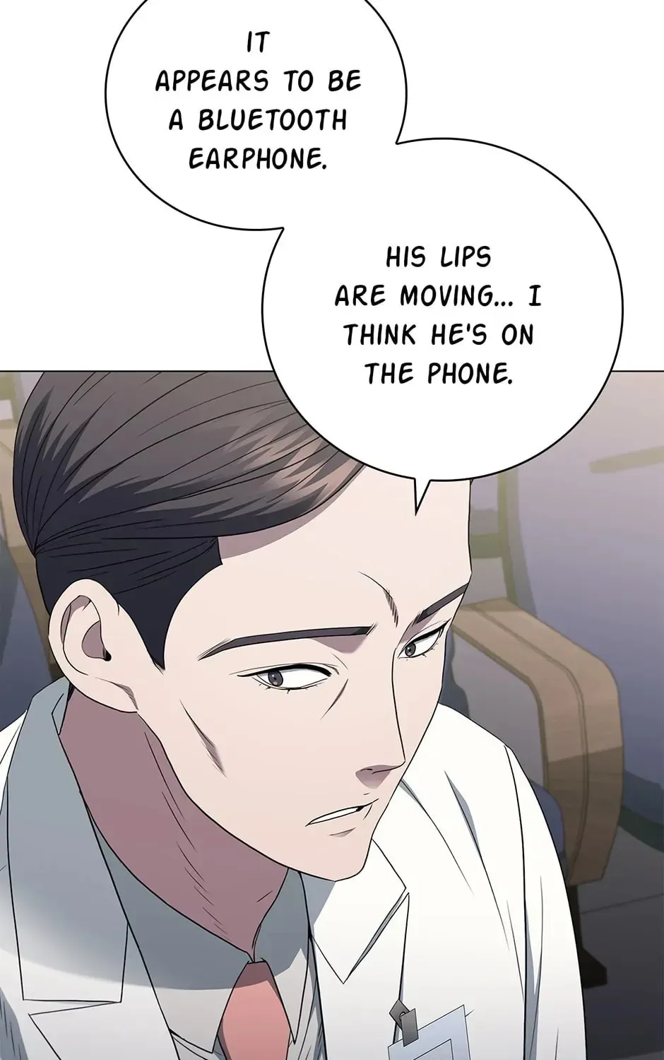 Dr. Choi Tae-Soo — Chapter 183 — page 29