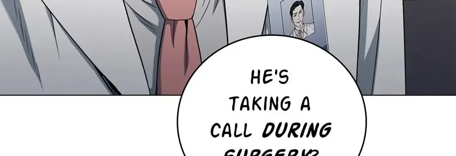 Dr. Choi Tae-Soo — Chapter 183 — page 30