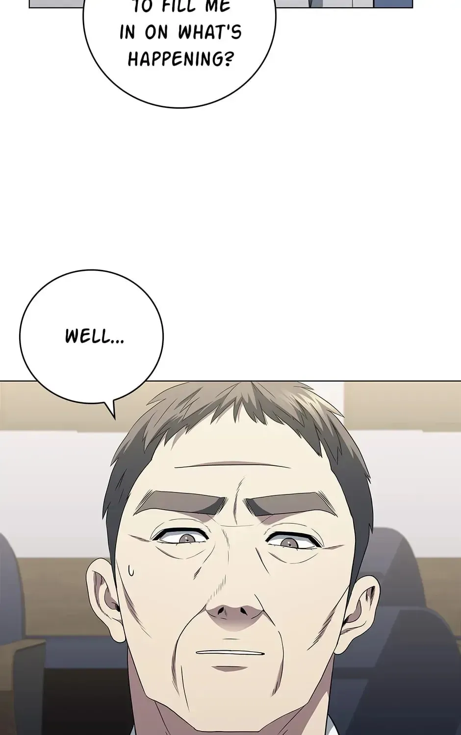 Dr. Choi Tae-Soo — Chapter 183 — page 35