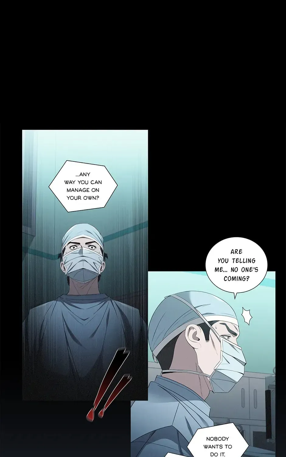Dr. Choi Tae-Soo — Chapter 183 — page 37
