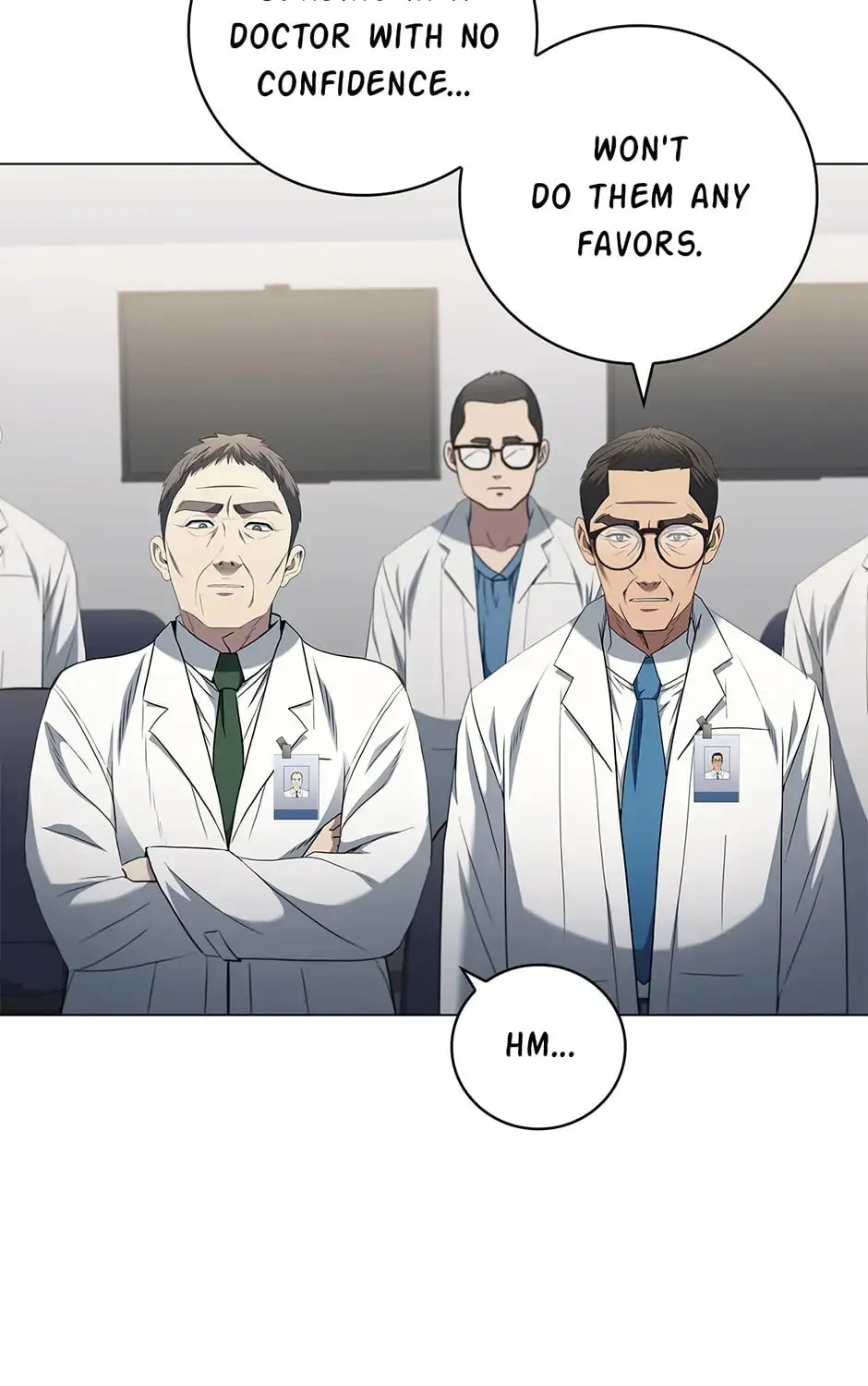 Dr. Choi Tae-Soo — Chapter 183 — page 43