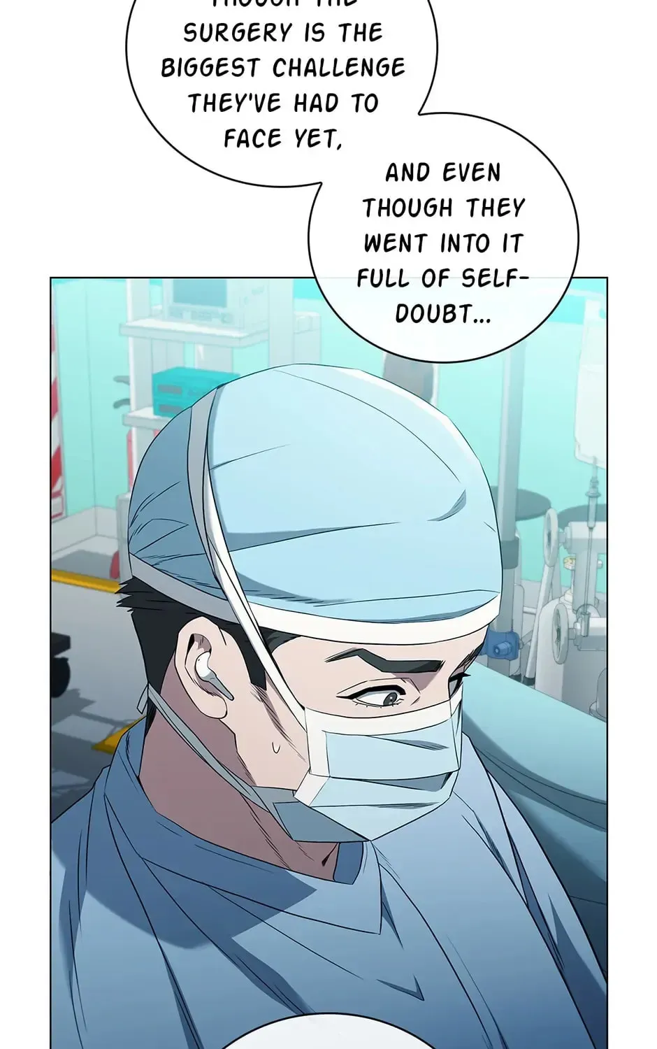 Dr. Choi Tae-Soo — Chapter 183 — page 45