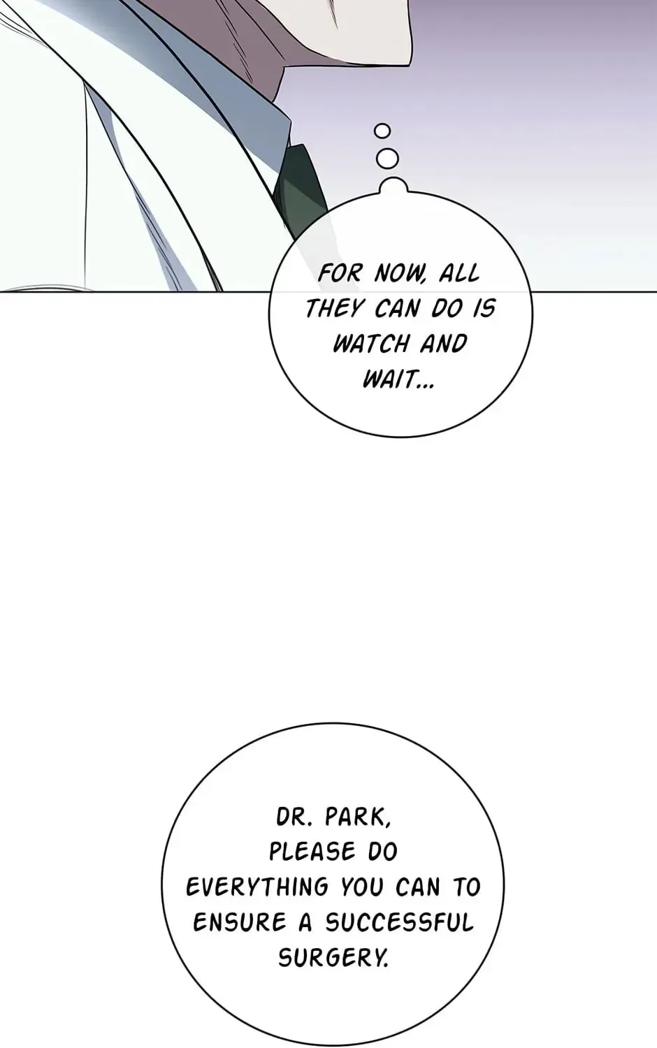 Dr. Choi Tae-Soo — Chapter 183 — page 49