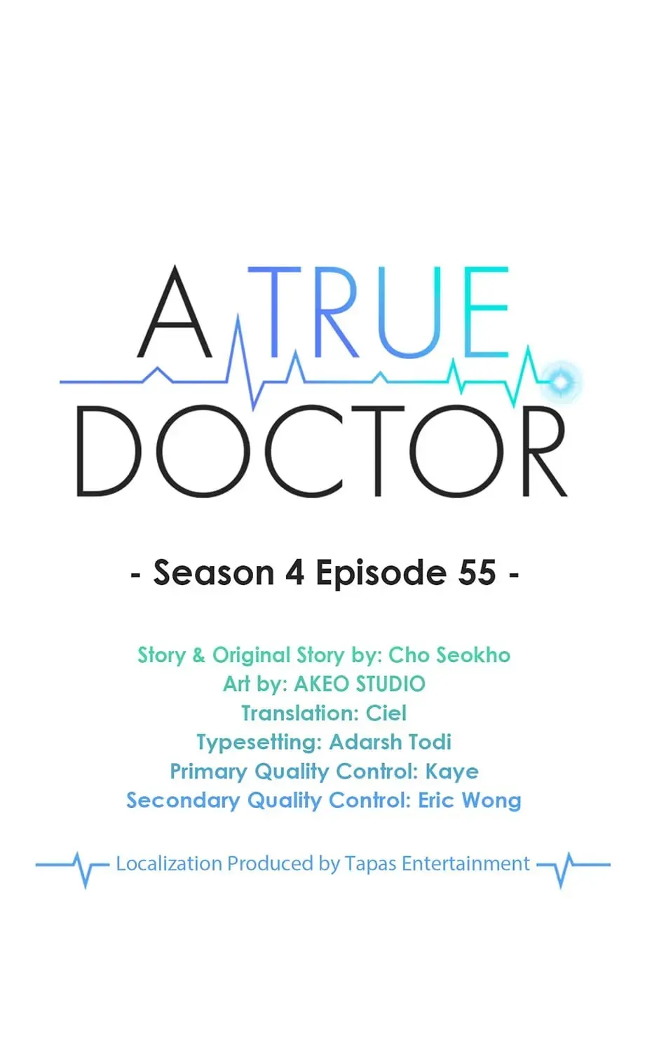 Dr. Choi Tae-Soo — Chapter 183 — page 51