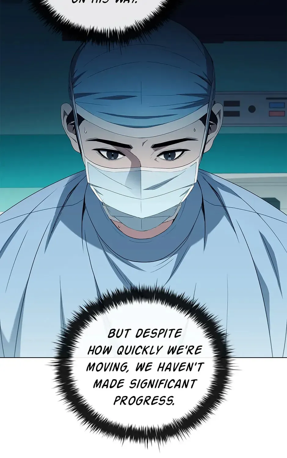 Dr. Choi Tae-Soo — Chapter 183 — page 57