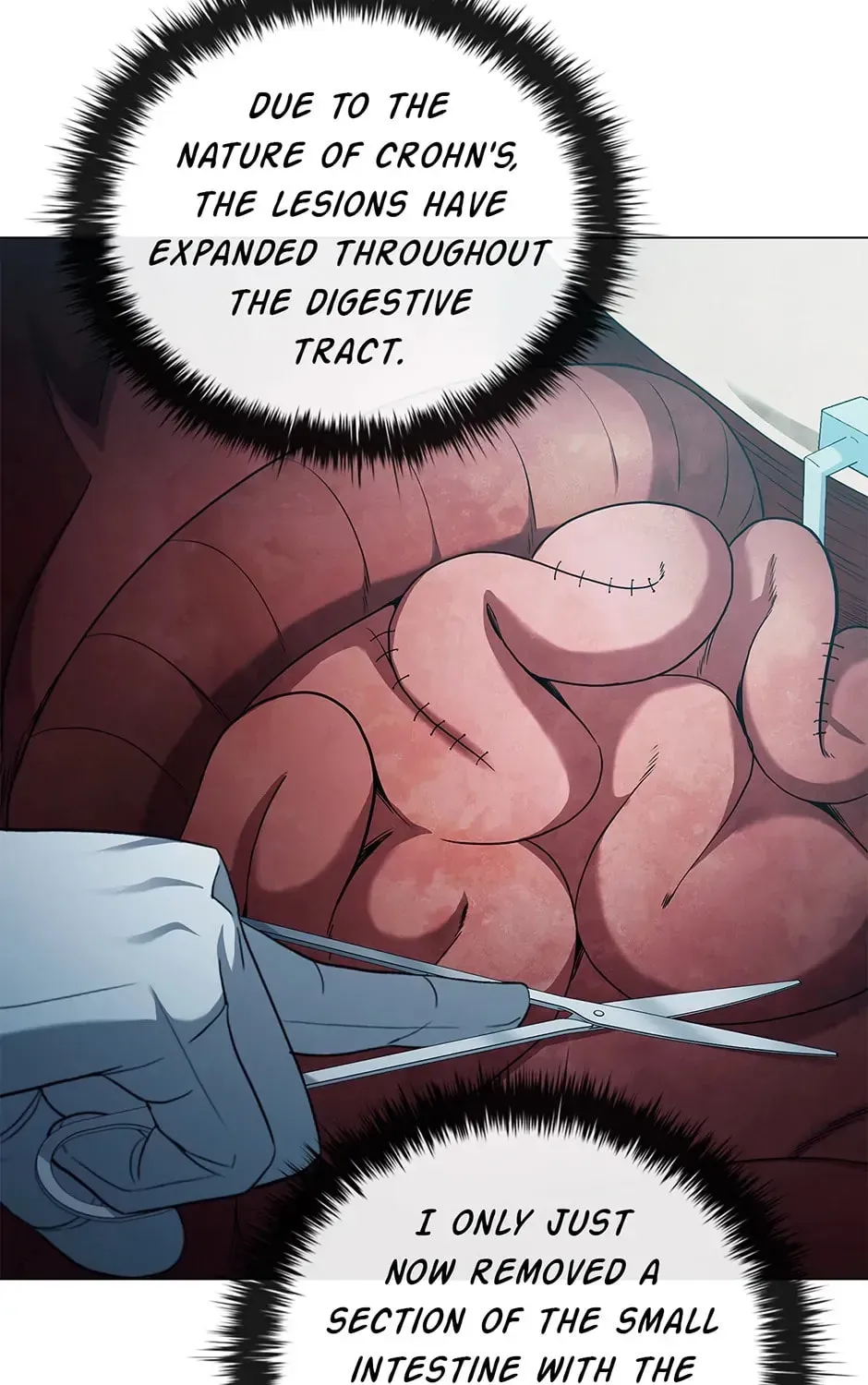 Dr. Choi Tae-Soo — Chapter 183 — page 59