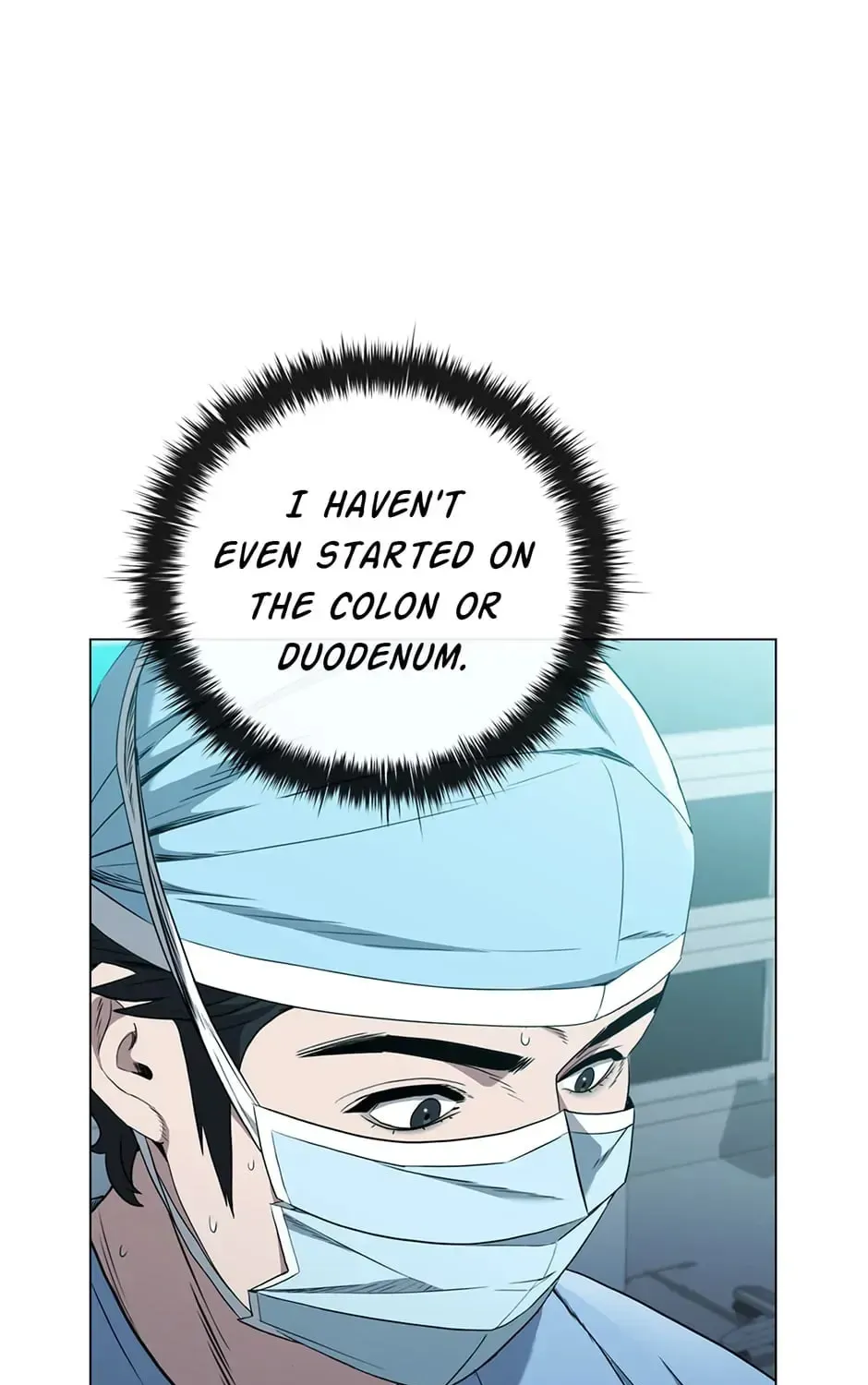 Dr. Choi Tae-Soo — Chapter 183 — page 61