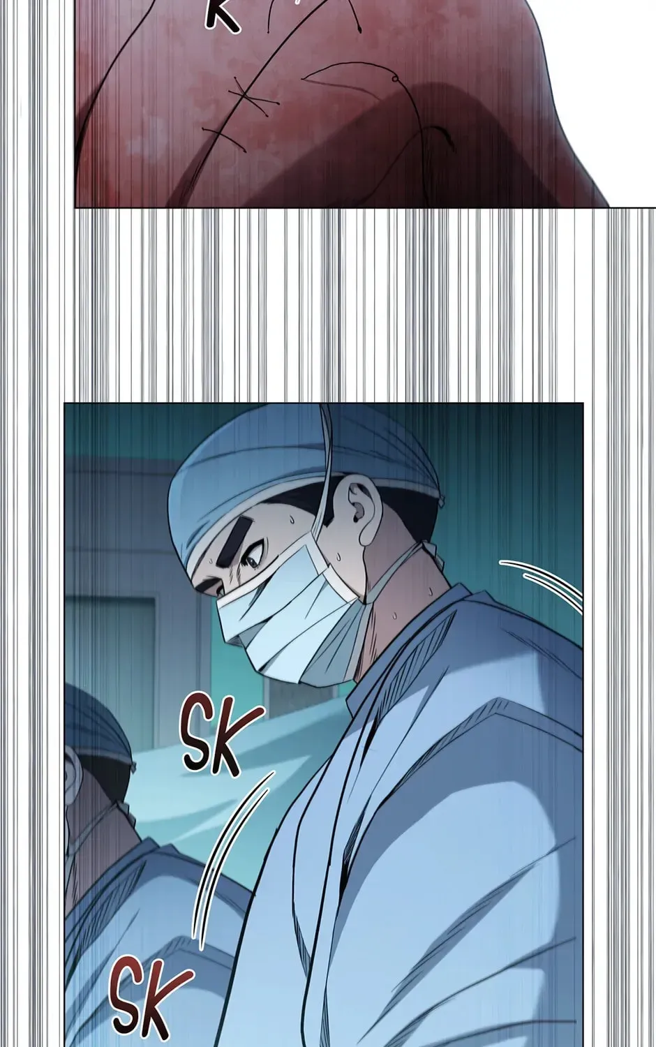 Dr. Choi Tae-Soo — Chapter 183 — page 67