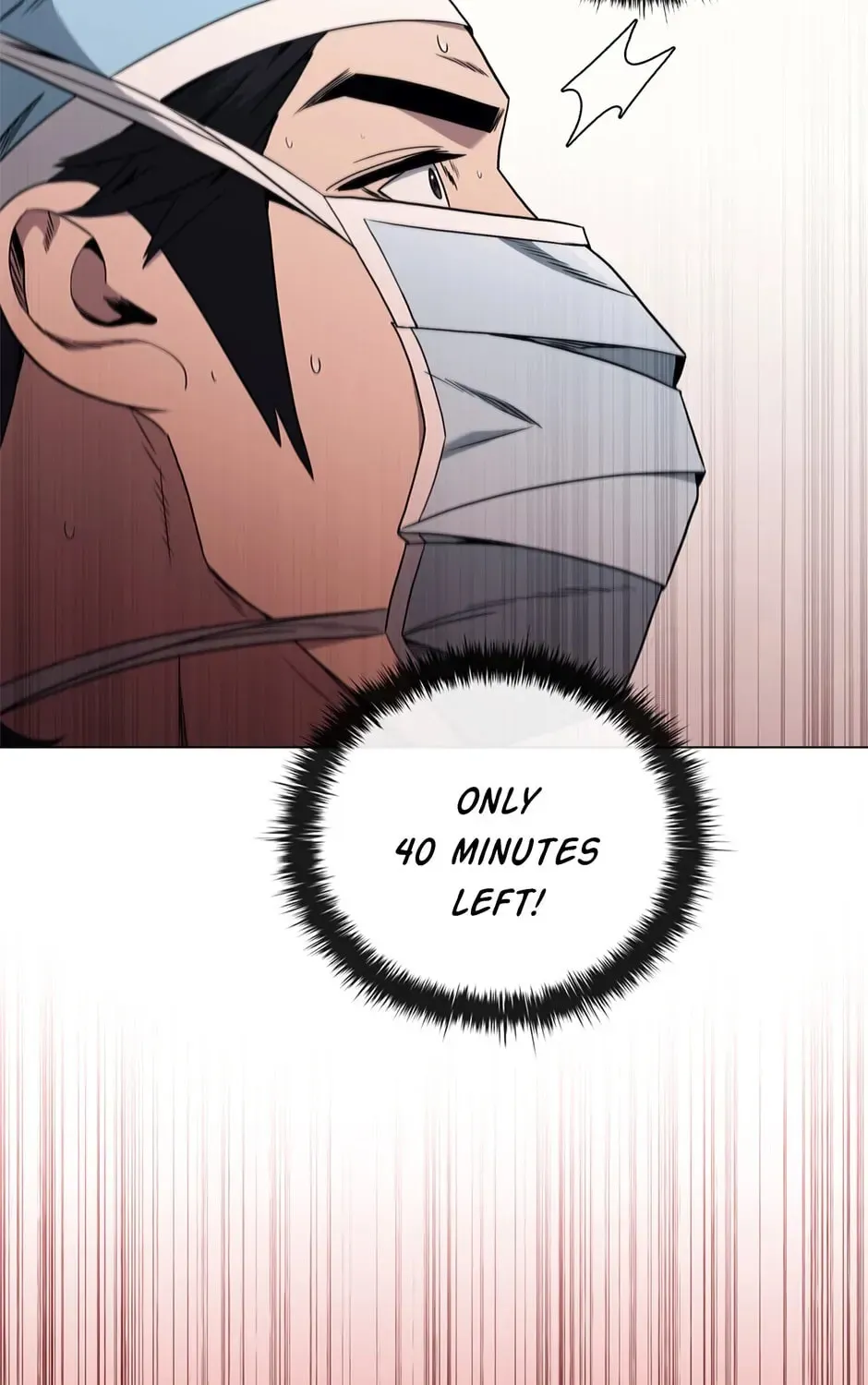 Dr. Choi Tae-Soo — Chapter 183 — page 77