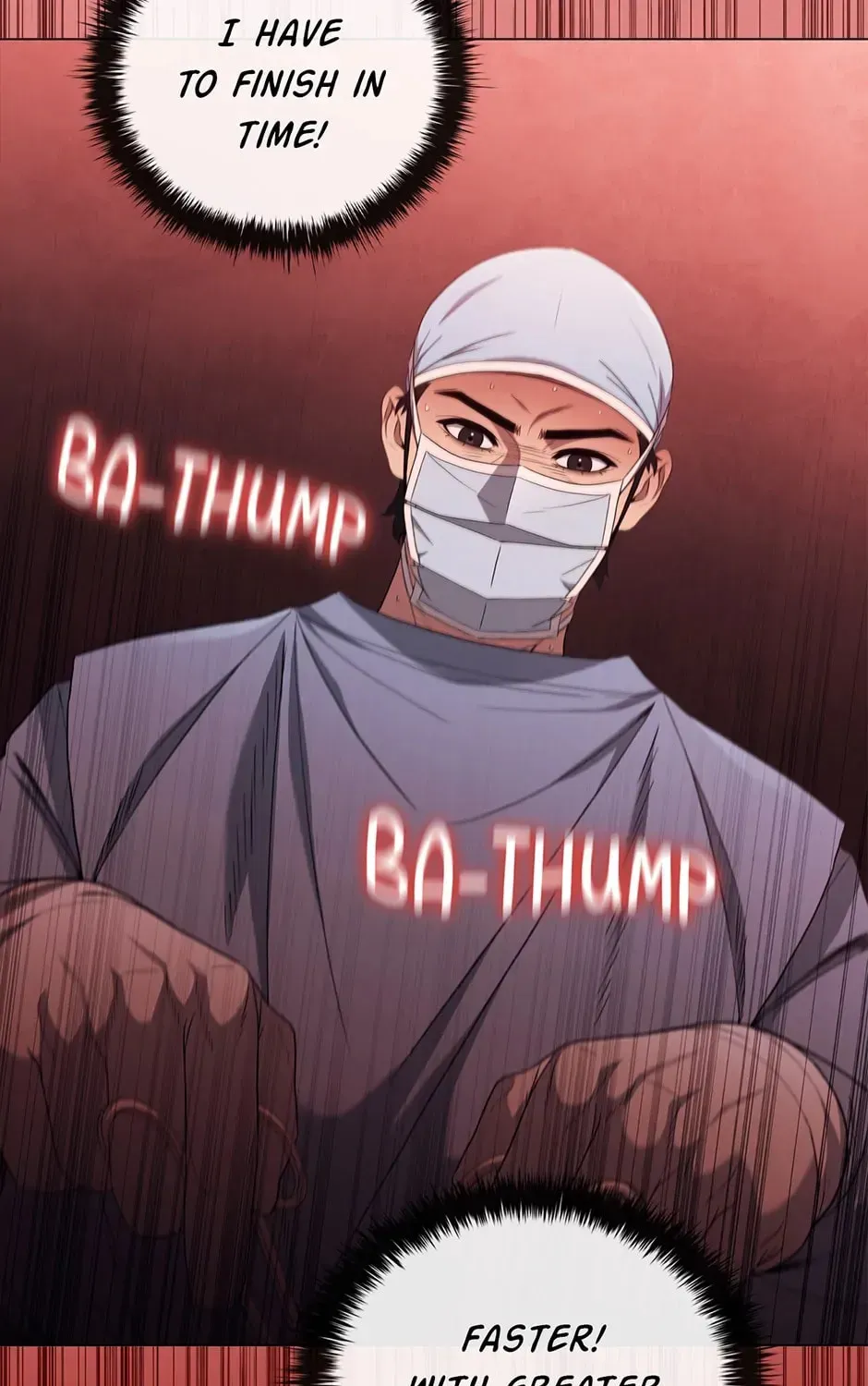 Dr. Choi Tae-Soo — Chapter 183 — page 79