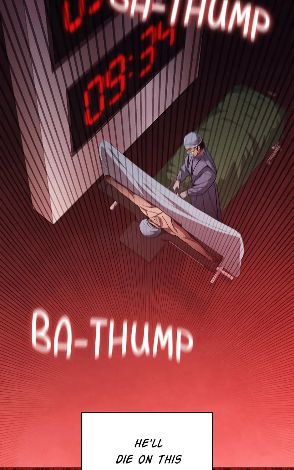 Dr. Choi Tae-Soo — Chapter 183 — page 83