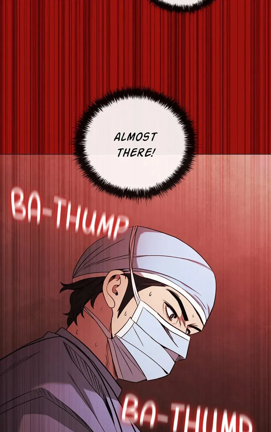 Dr. Choi Tae-Soo — Chapter 183 — page 87