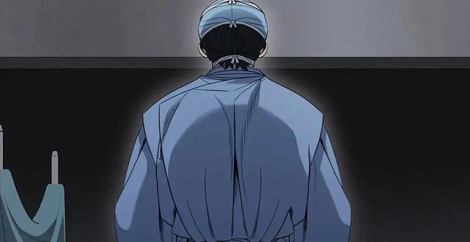 Dr. Choi Tae-Soo — Chapter 183 — page 94