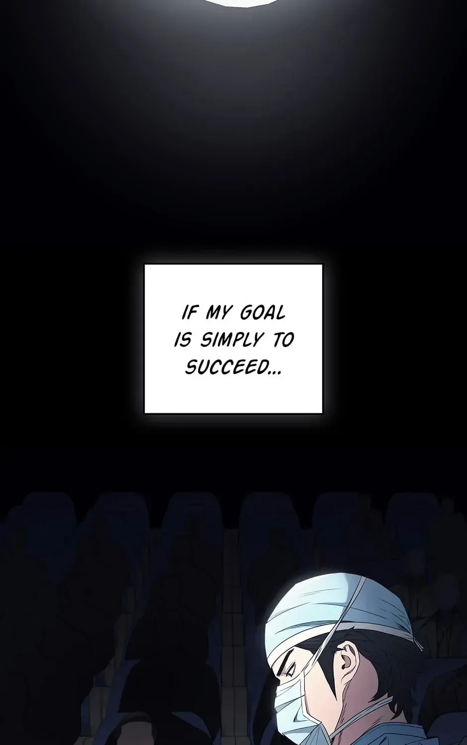Dr. Choi Tae-Soo — Chapter 183 — page 99
