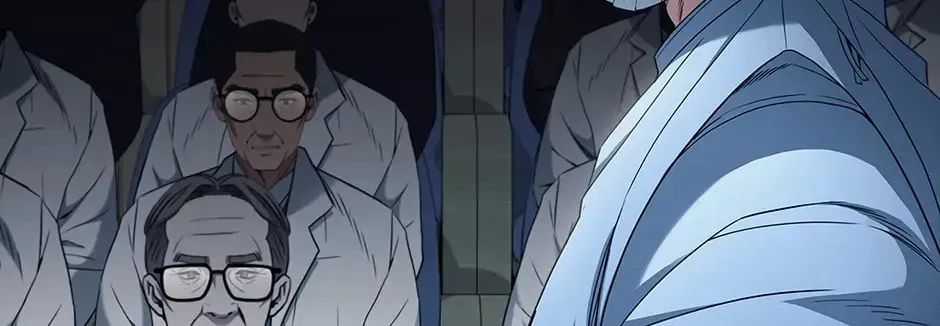 Dr. Choi Tae-Soo — Chapter 183 — page 100